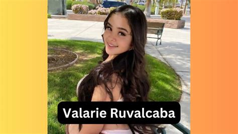 val2legit tape|Valarie Ruvalcaba Wiki, Biography, Age, Spouse, Height, Net。